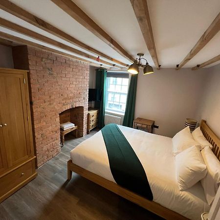 Beaumond Cross Inn Newark upon Trent Buitenkant foto