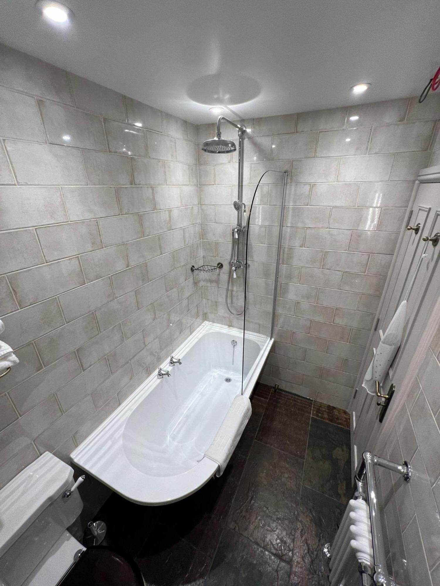 Beaumond Cross Inn Newark upon Trent Kamer foto