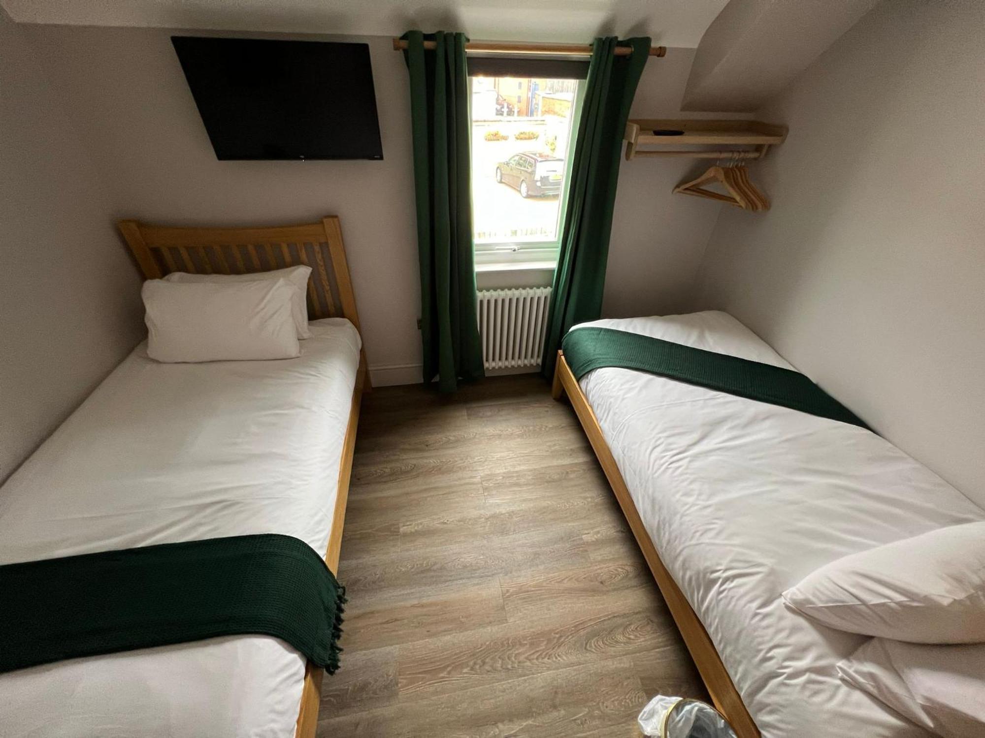 Beaumond Cross Inn Newark upon Trent Kamer foto